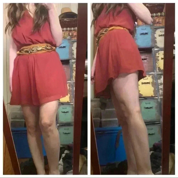 BCBGeneration sleeveless dress - Picture 2 of 8